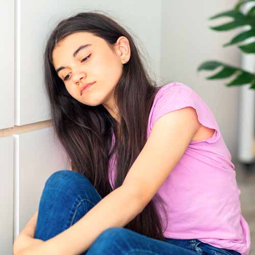 Therapy & Counselling For Child & Teens in Durham Region, Ontario.