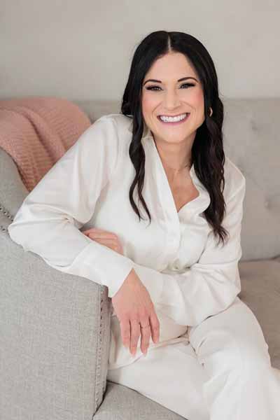 Jessica DeMille Registered Psychotherapist in Bowmanville, Durham Region, Ontario