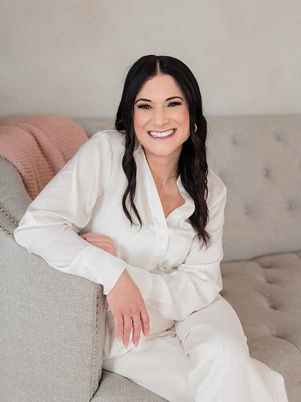 Jessica DeMille Registered Psychotherapist in Bowmanville, Durham Region, Ontario