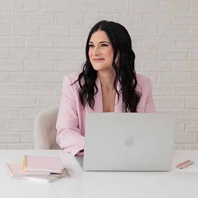 Jessica DeMille: Registered Trauma Counselling Psychotherapist in Bowmanville, Ontario.