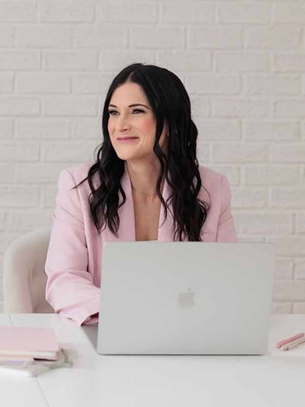 Jessica DeMille: Registered Trauma Counselling Psychotherapist in Bowmanville, Ontario.