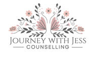 Journey With Jess Counselling Logo