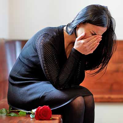 Online & In-Person Grief Counselling in Bowmanville, Durham Region, Ontario