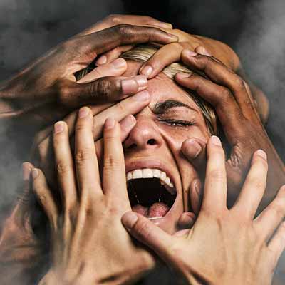 Online & In-Person PTSD Counselling in Bowmanville, Durham Region, Ontario