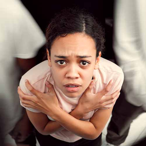 Online & In-Person Trauma Counselling in Bowmanville, Durham Region, Ontario