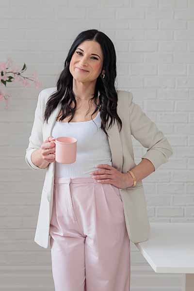 Journey With Jess Psychotherapeutic Counselling in Bowmanville, Durham Region, ON.