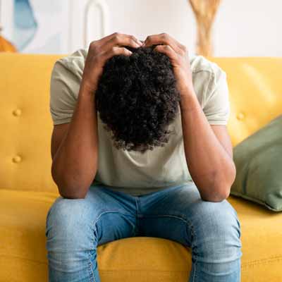 Psychotherapeutic Anxiety Therapy Services