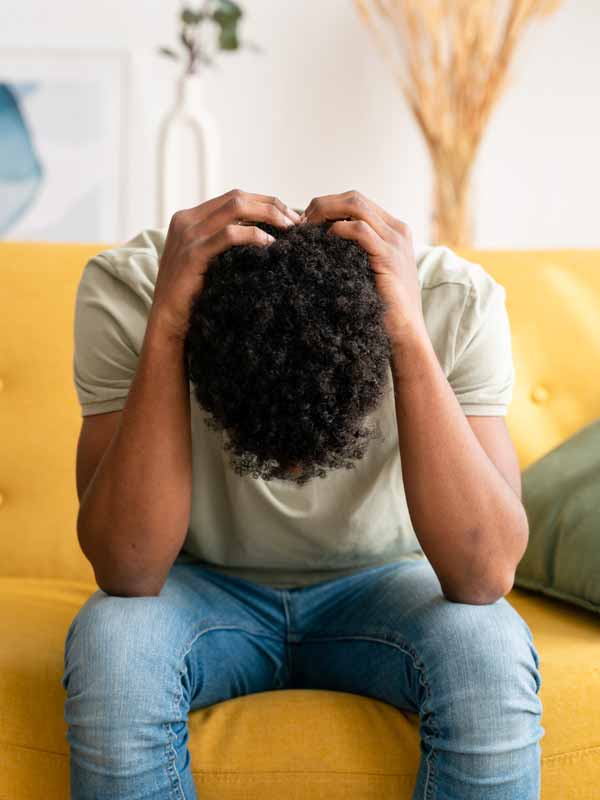 Psychotherapeutic Anxiety Therapy Services