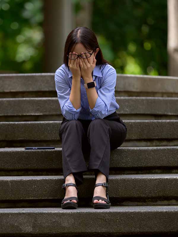 Psychotherapeutic Depression Therapy Services