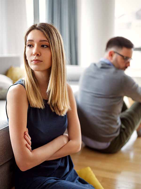 Psychotherapeutic Relationship Therapy Services